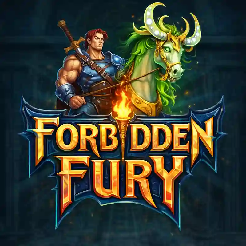 Forbidden Fury - arena plus login