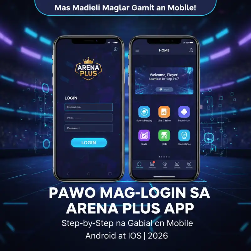 App Login