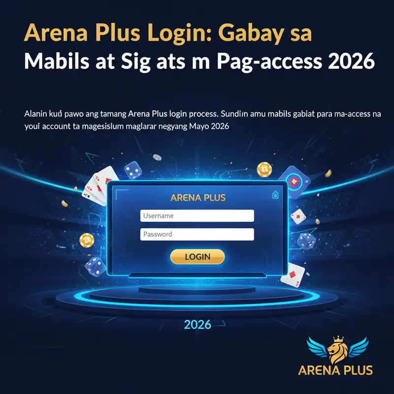 Login Guide