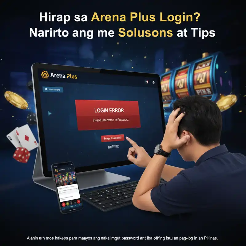 Login Problems